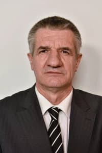 Jean Lassalle in Liberté, égalité, chansonniers !