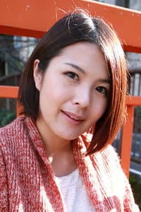 Ren Fukusaki in 新・嬢王ゲーム SEX or LOVE