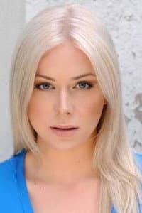 Heather Byrne in 102 Punks