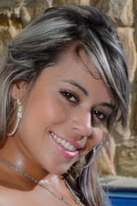 Lola Mello in Escort