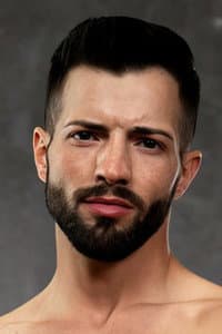 Casey Everett in Tales from the Chamber 7