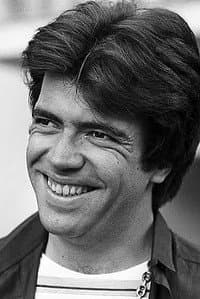 Jorge Botelho in Crioulo Doido