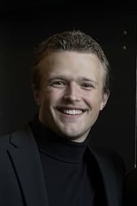Landon Groen in Unsuitable