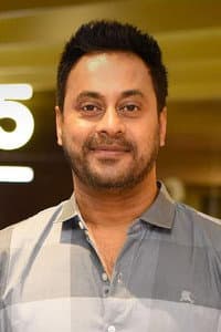 Indrajit Chakraborty in দাদু No. 1