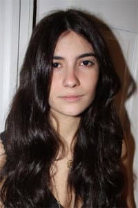 Miranda Levitt in Colby