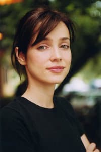 Karolina Rosińska in Bajland
