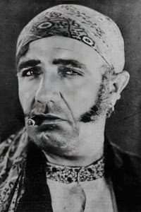 Charles Barrois in Thérèse Raquin