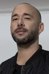 Diego Granadé in Cordobeces, la película
