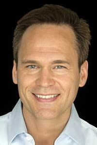 William Bumiller in Out of the Night: The Stephen Arrington Story