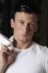 Dante Stallone in The Headliner