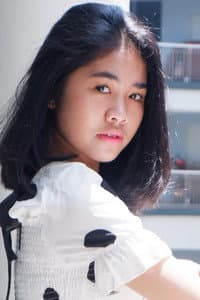 Alifa Lubis in Koki-Koki Cilik 2