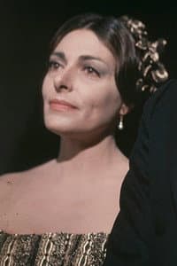 Anna Miserocchi in Casa di bambola
