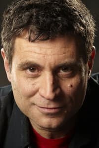 Paul Provenza in Under the Influence