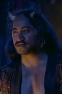 Darren Warren in Hercules and the Lost Kingdom