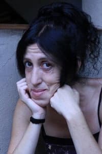 Claudia Schijman in TL 2 - La felicidad es Una Leyenda Urbana