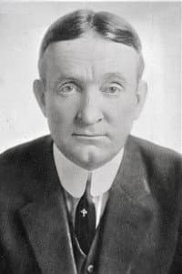 Charles Murray in The Girl in the Limousine