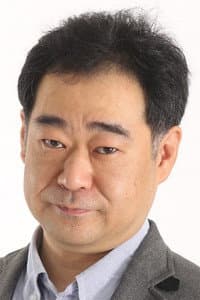 Masaki Aizawa in バイオハザード4Dエグゼクター