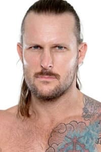 Shane Veryzer in NJPW G1 Climax 33: Day 16