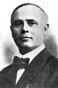 William Wadsworth in Seven Deadly Sins: Envy
