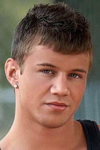 Brett Swanson in Dicked Down