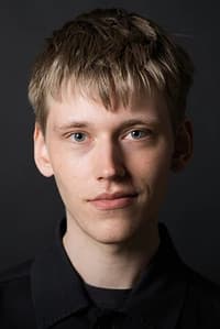 Nils Wetterholm in Stenbeck