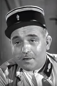 Maurice Salabert in Fausse identité