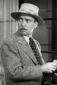 Herbert Braggiotti in Flying High