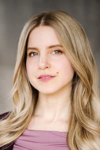 Clare Bastable in The Drownsman