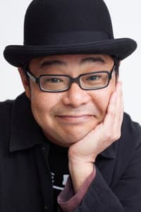 Hiromasa Taguchi in New Dokudami Tenement