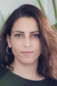 Amira Chebli in La Voix des autres