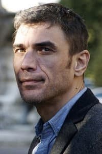 Francesco Stella in Besame mucho