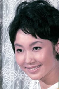 Sachiko Mitsumoto in Kakushi Ken Oni no Tsume