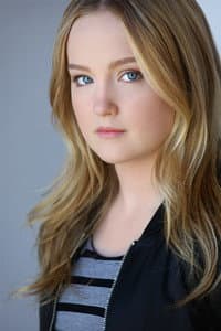Emma Howard in Venus Flytrap