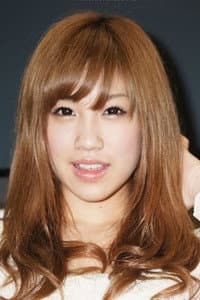Maho Nagase in 稲川淳二 四国巡礼･恐怖の現場～本当にあった“死国”88霊場～VOL.1