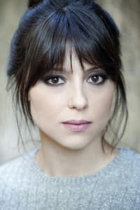 Xhilda Lapardhaja in Bolgia totale