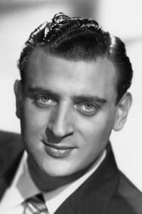 Rodney Dangerfield in Happy Birthday, Las Vegas