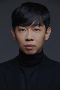 Noh Jae-hoon in 철인왕후