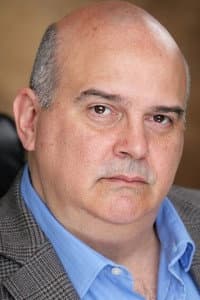 J. Anthony McCarthy in Allegedly
