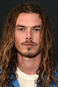 Sam Corlett in Vikings: Valhalla