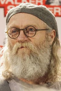 Russell Hodgkinson in ZMD: Zombies of Mass Destruction