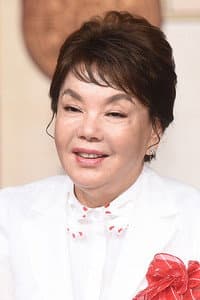 Kim Soo-mi in 미스터 주: 사라진 VIP