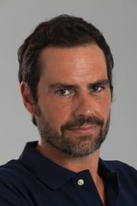 Filipe Duarte in Os Imortais