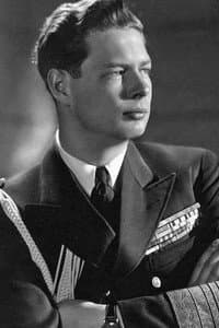 Michael I of Romania in Regele Mihai: Drumul către casă