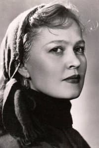 Valentina Ushakova in Jolanta