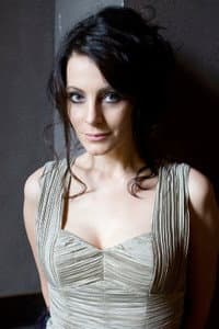 Yevgeniya Kryukova in Встретимся на Таити
