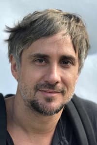 Nicolas Trevijano in Magal e os Formigas