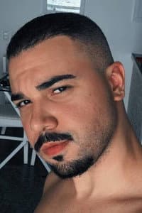 Gabriel Nargas in Escolinha do Vacilo