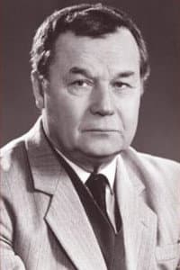 Yuri Sidorov in Бронзовая птица