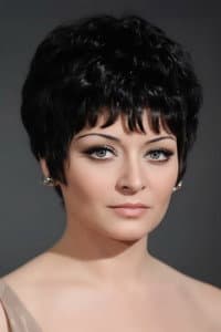 Birsen Ayda in Yasemin'in Tatlı Aşkı