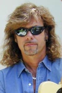 Michael Monarch in Born to Be Wild - Eine Band namens Steppenwolf